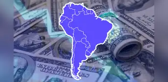El país de América Latina con más personas millonarias que sorprende en el ranking liderado por EEUU y China, según UBS Global Wealth Report 2025