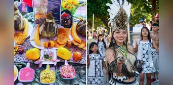 Comidas típicas de la Fiesta de San Juan 2025: 7 platos tradicionales que no pueden faltar en la selva peruana Comidas típicas de la Fiesta de San Juan 2025: 7 platos tradicionales que no pueden faltar en la selva peruana