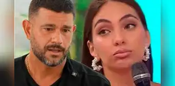 Yaco Eskenazi expone a Natalie Vértiz y confiesa que se molestó por revelar dura crisis matrimonial: "No le gustó"