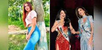‘La Uchulú’ no descarta postular a Miss Perú 2026 tras radical cambio físico debido a sus cirugías estéticas: "Tengo fe"