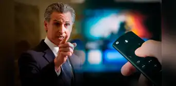 La ley AB 2863 firmada por Gavin Newsom en California entra en vigor el 1 de julio: qué cambia para los usuarios de streaming