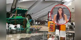 Encuentran cuerpo sin vida en La Libertad: sería de enfermera desaparecida tras ayudar en colapso de Real Plaza Trujillo, según PNP
