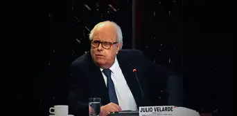 BCRP reduce proyección del crecimiento de la economía a 3,1% y advierte un déficit fiscal con "tendencia preocupante" BCRP reduce proyección del crecimiento de la economía a 3,1% y advierte un déficit fiscal con "tendencia preocupante"