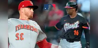 Red Sox vs San Francisco Giants con 'Carita' Devers: ¿a qué hora y dónde ver el juego de la MLB 2025?