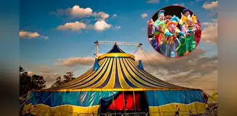 Circos en Lima 2025: precios, entradas y ofertas por Fiestas Patrias