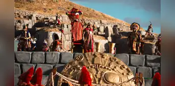 Inti Raymi 2025: cronograma, costos, actividades confirmadas y todo lo que debes saber para esta importante fecha Inti Raymi 2025: cronograma, costos, actividades confirmadas y todo lo que debes saber para esta importante fecha