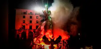 España tendrá festivo por San Juan el 23 de junio: estas son las comunidades con puente, según BOE España tendrá festivo por San Juan el 23 de junio: estas son las comunidades con puente, según BOE