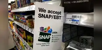 Medicaid y cupones SNAP en EEUU: proponen nuevos requisitos de trabajo para acceder a los beneficios Medicaid y cupones SNAP en EEUU: proponen nuevos requisitos de trabajo para acceder a los beneficios
