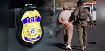 ICE en alerta: inmigrantes evitarán la deportación de Estados Unidos con estos documentos ICE en alerta: inmigrantes evitarán la deportación de Estados Unidos con estos documentos