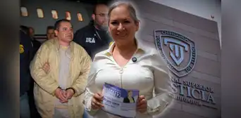 Exabogada de 'El Chapo' será jueza penal en México: Silvia Delgado es elegida para el nuevo cargo en Chihuahua