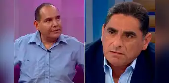 Sale a la luz el escándalo que separó a los hermanos Carlos y Arturo Álvarez: amenazas, desplantes y tensión familiar Sale a la luz el escándalo que separó a los hermanos Carlos y Arturo Álvarez: amenazas, desplantes y tensión familiar