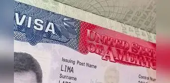 Estados Unidos endurece requisitos para la visa en 2025: estos son los nuevos requerimientos del DHS Estados Unidos endurece requisitos para la visa en 2025: estos son los nuevos requerimientos del DHS