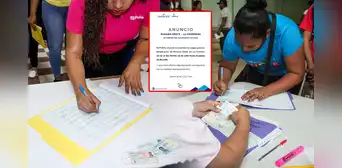 Nuevo calendario de pago de becas Ifarhu 2025 para más de 20 escuelas de Panamá: qué día entregan el PASE-U y hasta cuándo retirar Nuevo calendario de pago de becas Ifarhu 2025 para más de 20 escuelas de Panamá: qué día entregan el PASE-U y hasta cuándo retirar
