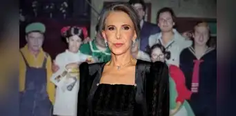 Florinda Meza responde a críticas lanzando un documental sobre su vida: "Se darán cuenta de lo increíble que es" Florinda Meza responde a críticas lanzando un documental sobre su vida: "Se darán cuenta de lo increíble que es"