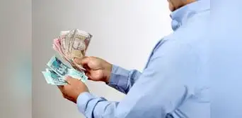 Así puedes calcular el pago de tu gratificación 2025: ¿cuándo se paga y cuál es el monto de la bonificación extraordinaria? Así puedes calcular el pago de tu gratificación 2025: ¿cuándo se paga y cuál es el monto de la bonificación extraordinaria?
