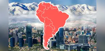 El país impensado de América Latina que lidera el ranking de la ONU como el más atractivo para vivir en 2025, según informe El país impensado de América Latina que lidera el ranking de la ONU como el más atractivo para vivir en 2025, según informe