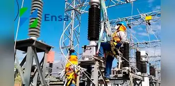 Corte de luz en Lambayeque para este 20 y 21 de junio: conoce horarios y zonas afectadas, según Ensa Corte de luz en Lambayeque para este 20 y 21 de junio: conoce horarios y zonas afectadas, según Ensa
