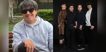 Toño Jáuregui ilusiona a los fans con un posible nuevo reencuentro con Líbido: “Estoy listo” Toño Jáuregui ilusiona a los fans con un posible nuevo reencuentro con Líbido: “Estoy listo”