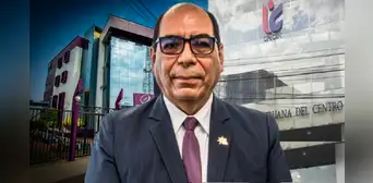 Nueva Sunedu ha licenciado a seis universidades denegadas tras la contrarreforma del Congreso Nueva Sunedu ha licenciado a seis universidades denegadas tras la contrarreforma del Congreso
