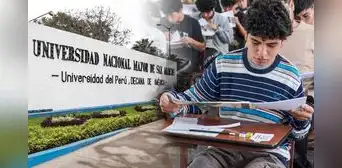 UNMSM es la mejor universidad del Perú en 2026, según ranking QS: destaca en empleabilidad UNMSM es la mejor universidad del Perú en 2026, según ranking QS: destaca en empleabilidad