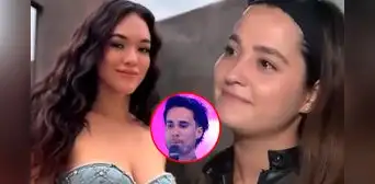 Majo con sabor destapa los verdaderos sentimientos de Gino Assereto por Jazmín Pinedo pese a su relación: "Él la ama"