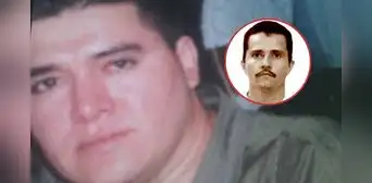 'El Chepa', cuñado de ‘El Mencho’, es sentenciado a 30 años en EEUU por su rol en el narcotráfico 'El Chepa', cuñado de ‘El Mencho’, es sentenciado a 30 años en EEUU por su rol en el narcotráfico