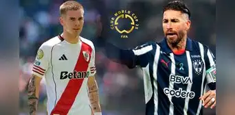 ¿Dónde ver River Plate vs Monterrey desde EEUU por el Mundial de Clubes 2025? Canal y horario confirmado ¿Dónde ver River Plate vs Monterrey desde EEUU por el Mundial de Clubes 2025? Canal y horario confirmado