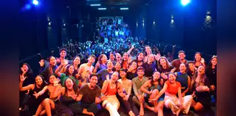 Asociación Cultural D1 celebra su aniversario con ‘Yanuq, la magia de Teresa’, espectáculo que combina sabores, ritmos y estética