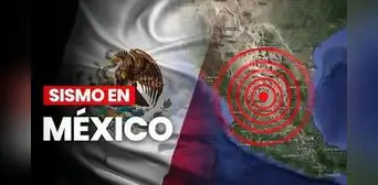 Temblor en México hoy, sábado 21 de junio: epicentro y magnitud del último sismo, según el Servicio Sismológico Nacional Temblor en México hoy, sábado 21 de junio: epicentro y magnitud del último sismo, según el Servicio Sismológico Nacional