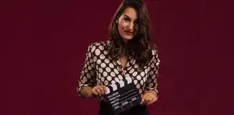 Ani Alva Helfer: "En el cine de un país todas las voces deben ser escuchadas" Ani Alva Helfer: "En el cine de un país todas las voces deben ser escuchadas"