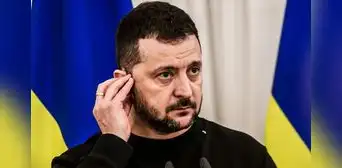 Zelenski acusa a Rusia de enviar "deliberadamente" 20 cuerpos de soldados rusos en el intercambio de prisioneros Zelenski acusa a Rusia de enviar "deliberadamente" 20 cuerpos de soldados rusos en el intercambio de prisioneros