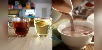 6 bebidas calientes para combatir el frío durante el invierno que Senamhi estima llegará hasta 10°C en Lima 6 bebidas calientes para combatir el frío durante el invierno que Senamhi estima llegará hasta 10°C en Lima