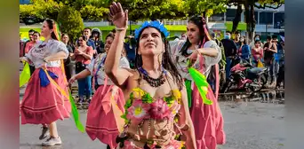 Fiesta de San Juan 2025 este 24 de junio: ¿en qué parte del Perú se celebra esta festividad? Fiesta de San Juan 2025 este 24 de junio: ¿en qué parte del Perú se celebra esta festividad?