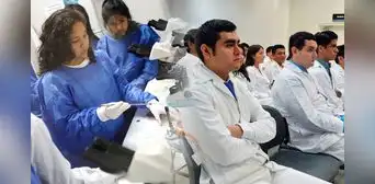 Serums 2025: Minsa confirma que nuevo proceso excepcional iniciará el 15 de julio