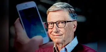 ¿Bill Gates predijo los smartphones? El fundador de Microsoft hizo un pronóstico en 1999 y hoy es una realidad ¿Bill Gates predijo los smartphones? El fundador de Microsoft hizo un pronóstico en 1999 y hoy es una realidad