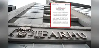 Cerraron las oficinas del Ifarhu en una provincia de Panamá: revelan por qué han clausurado las sedes en pleno pago de becas 2025