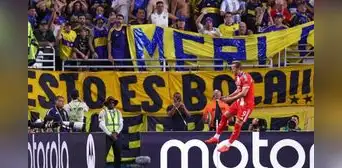 Harry Kane quedó maravillado con los hinchas de Boca Juniors pese a triunfo de Bayern Múnich: "Parecíamos visitantes"