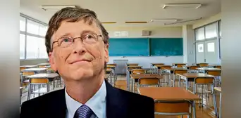 ¿Sin clases los viernes? La disruptiva propuesta educativa de Bill Gates divide opiniones en EE. UU. ¿Sin clases los viernes? La disruptiva propuesta educativa de Bill Gates divide opiniones en EE. UU.