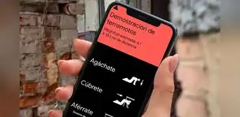 ¿Tu teléfono no suena cuando hay un temblor? Así puedes verificar que la alerta de sismos esté activada ¿Tu teléfono no suena cuando hay un temblor? Así puedes verificar que la alerta de sismos esté activada
