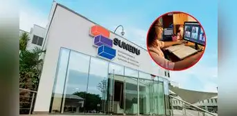 Universidades podrán ofrecer carreras 100% virtuales tras fallo histórico de Indecopi contra Sunedu Universidades podrán ofrecer carreras 100% virtuales tras fallo histórico de Indecopi contra Sunedu
