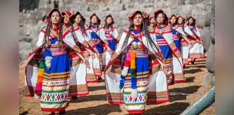 ¡Vive la Fiesta del Inti Raymi 2025 en Cusco! Horarios, sede y todo lo que debes saber de esta festividad inca ¡Vive la Fiesta del Inti Raymi 2025 en Cusco! Horarios, sede y todo lo que debes saber de esta festividad inca