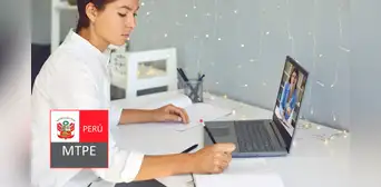 Cursos online gratis del MTPE con certificado: paso a paso para inscribirte en Excel, programación y más Cursos online gratis del MTPE con certificado: paso a paso para inscribirte en Excel, programación y más