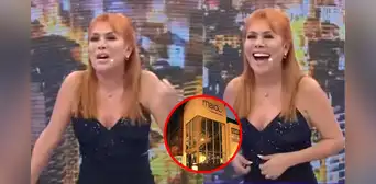 Magaly acepta invitar a toda su producción a Maido, pero pone una insólita condición: "Dejen que me prepare económicamente" Magaly acepta invitar a toda su producción a Maido, pero pone una insólita condición: "Dejen que me prepare económicamente"