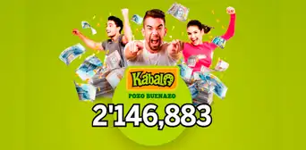 Resultados de La Kábala EN VIVO este sábado 21 de junio: jugada ganadora, números y Pozo Buenazo Resultados de La Kábala EN VIVO este sábado 21 de junio: jugada ganadora, números y Pozo Buenazo