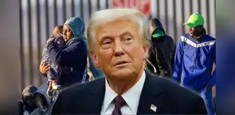 Donald Trump y su nueva orden de bloqueo de visas americanas que prohíbe el ingreso a EEUU a inmigrantes de este país