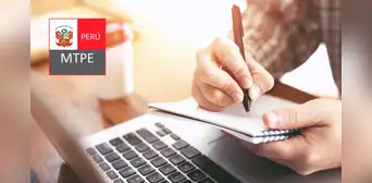 ¡Totalmente gratis! Ministerio de Trabajo ofrece más de 50 cursos virtuales con certificado incluido ¡Totalmente gratis! Ministerio de Trabajo ofrece más de 50 cursos virtuales con certificado incluido