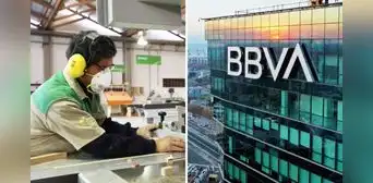 Crecimiento de la economía se moderaría en el segundo semestre del 2025, según BBVA Research