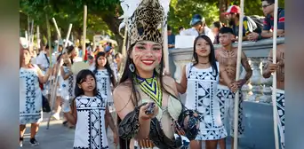 Fiesta de San Juan 2025: destinos turísticos en la selva peruana para vivir la festividad más importante del 24 de junio Fiesta de San Juan 2025: destinos turísticos en la selva peruana para vivir la festividad más importante del 24 de junio