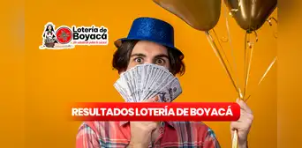 Resultados Lotería de Boyacá hoy EN VIVO, sábado 21 de junio: confirma qué jugó el premio mayor por Canal 13 EN DIRECTO