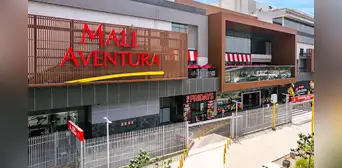 ¿Qué bancos funcionan en el Mall Aventura San Juan de Lurigancho? Conoce los horarios de atención ¿Qué bancos funcionan en el Mall Aventura San Juan de Lurigancho? Conoce los horarios de atención